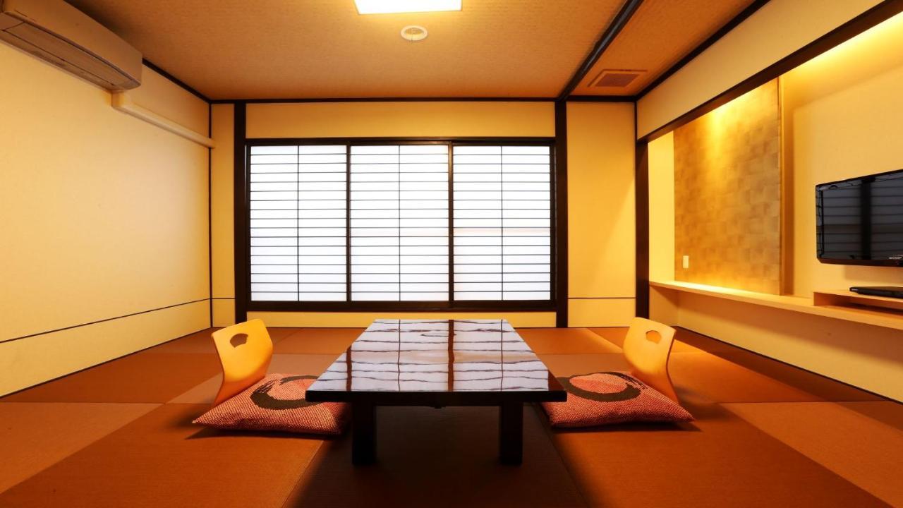 Arima Royal Hotel Kōbe Exterior foto
