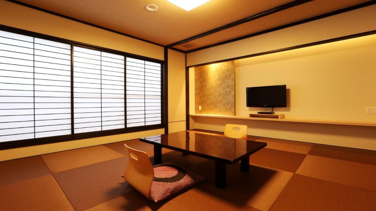 Arima Royal Hotel Kōbe Exterior foto