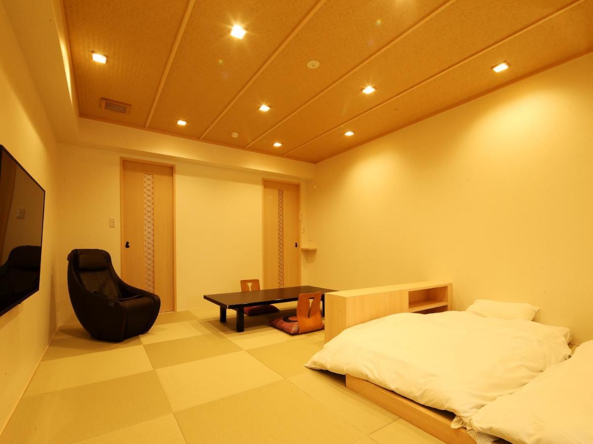 Arima Royal Hotel Kōbe Exterior foto