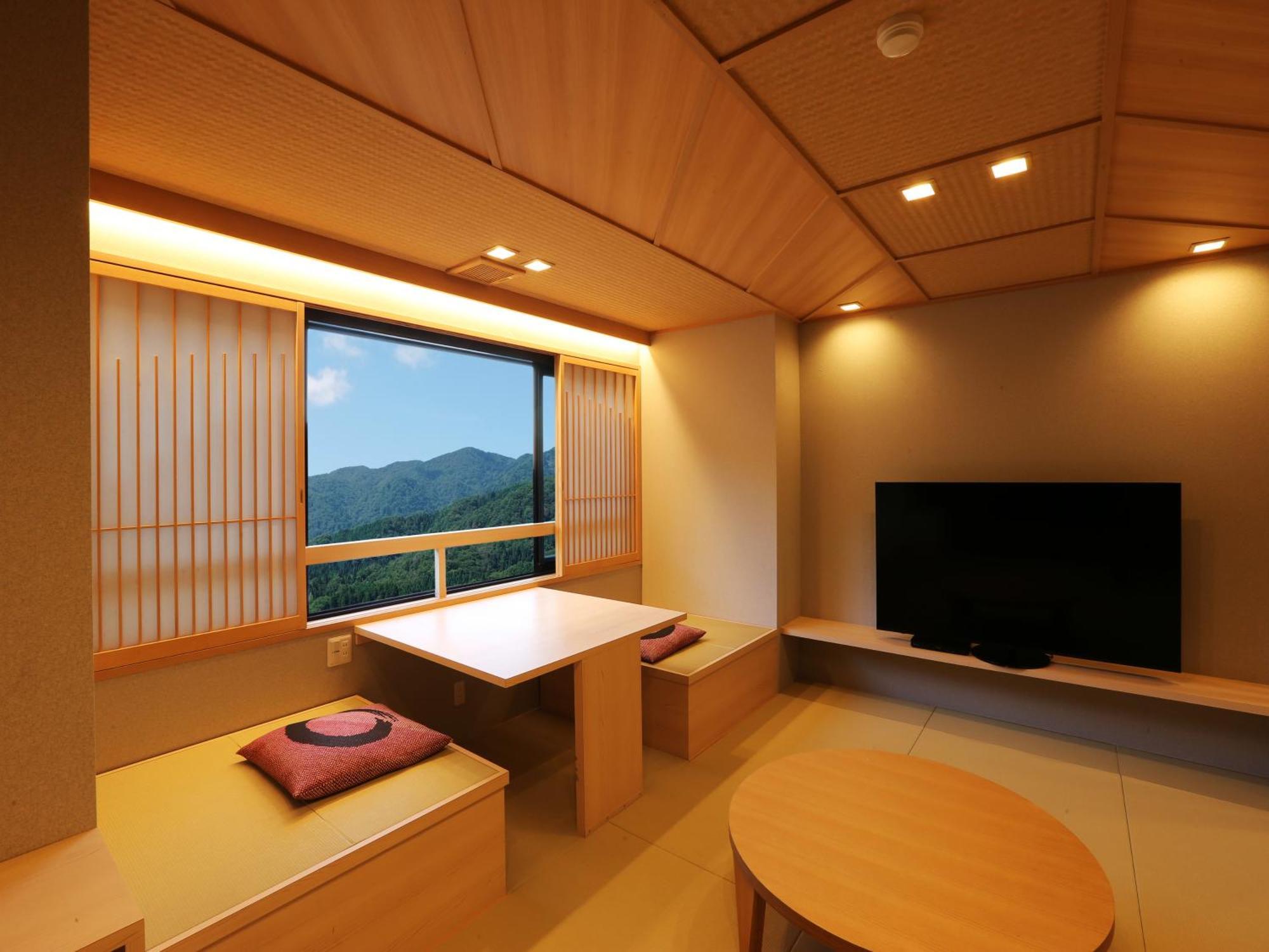 Arima Royal Hotel Kōbe Exterior foto