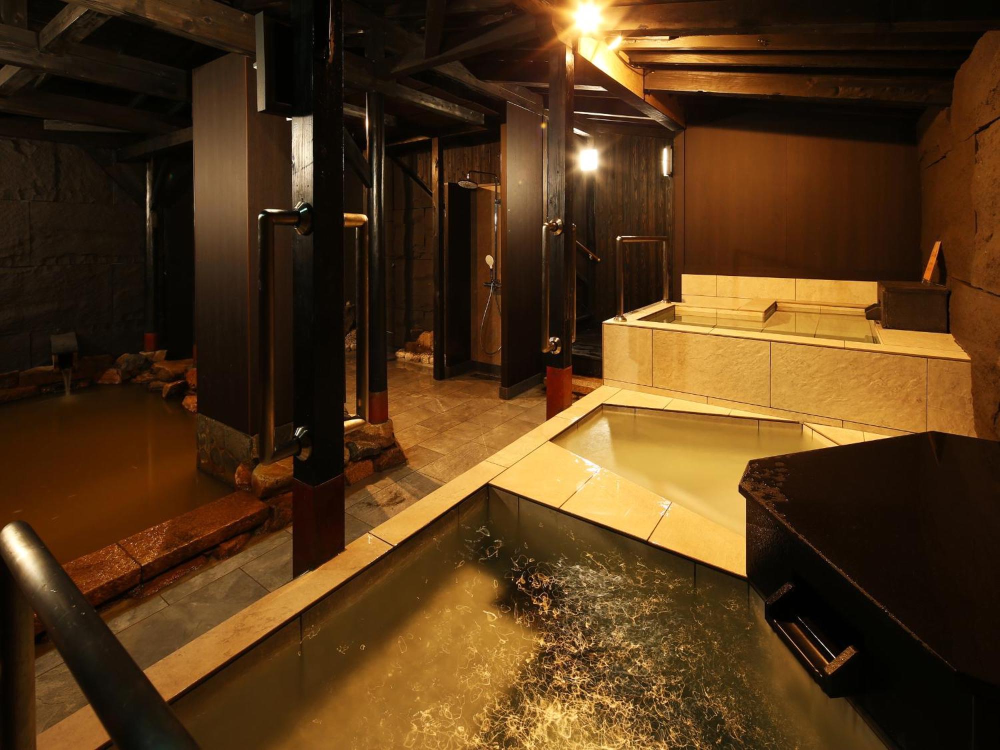 Arima Royal Hotel Kōbe Exterior foto