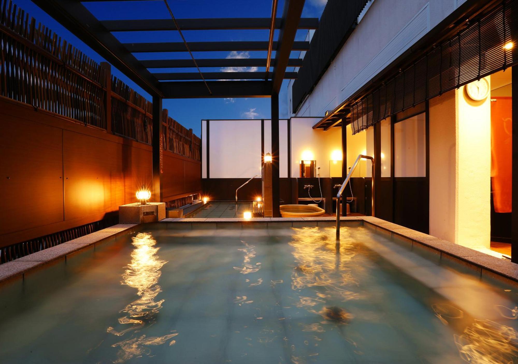 Arima Royal Hotel Kōbe Exterior foto
